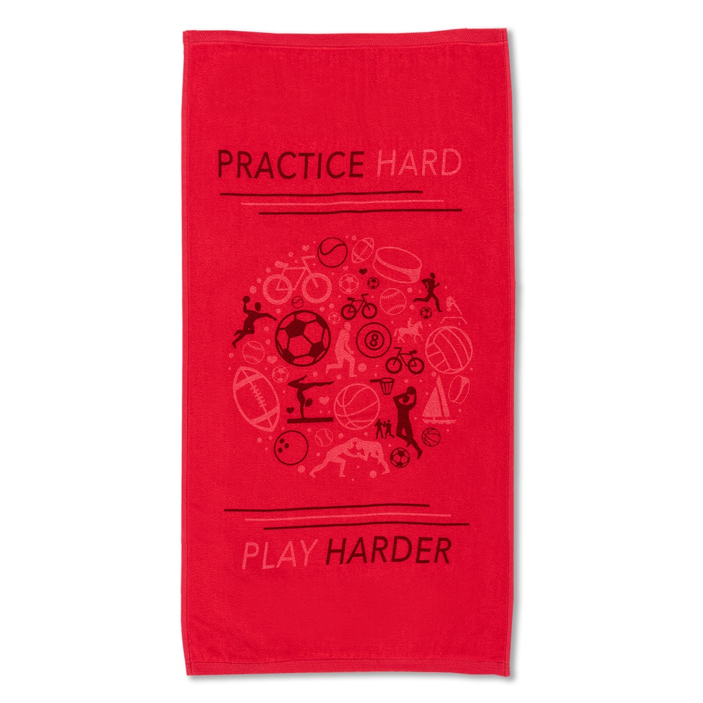 Extreme Trainer Sport Towel