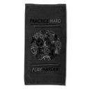 Extreme Trainer Sport Towel