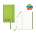 Castelli Color Laser Medio Lined White Page Journal