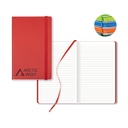 Castelli Color Laser Medio Lined White Page Journal