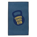 Waffle Weave Sport Towel