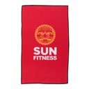 Waffle Weave Sport Towel