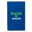Waffle Weave Sport Towel