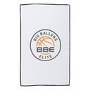 Waffle Weave Sport Towel