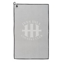 Waffle Weave Golf Towel