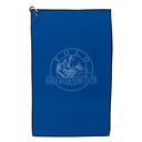 Waffle Weave Golf Towel