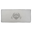 Oversized Waffle Weave Sport Towel