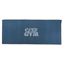 Oversized Waffle Weave Sport Towel