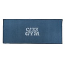 Oversized Waffle Weave Sport Towel