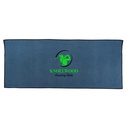 Caddy Waffle Weave Golf Towel