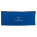 Caddy Waffle Weave Golf Towel