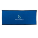 Caddy Waffle Weave Golf Towel
