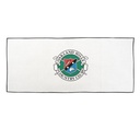 Caddy Waffle Weave Golf Towel