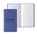 Castelli Tucson Pico Notes Perforated Lined White Page Journal