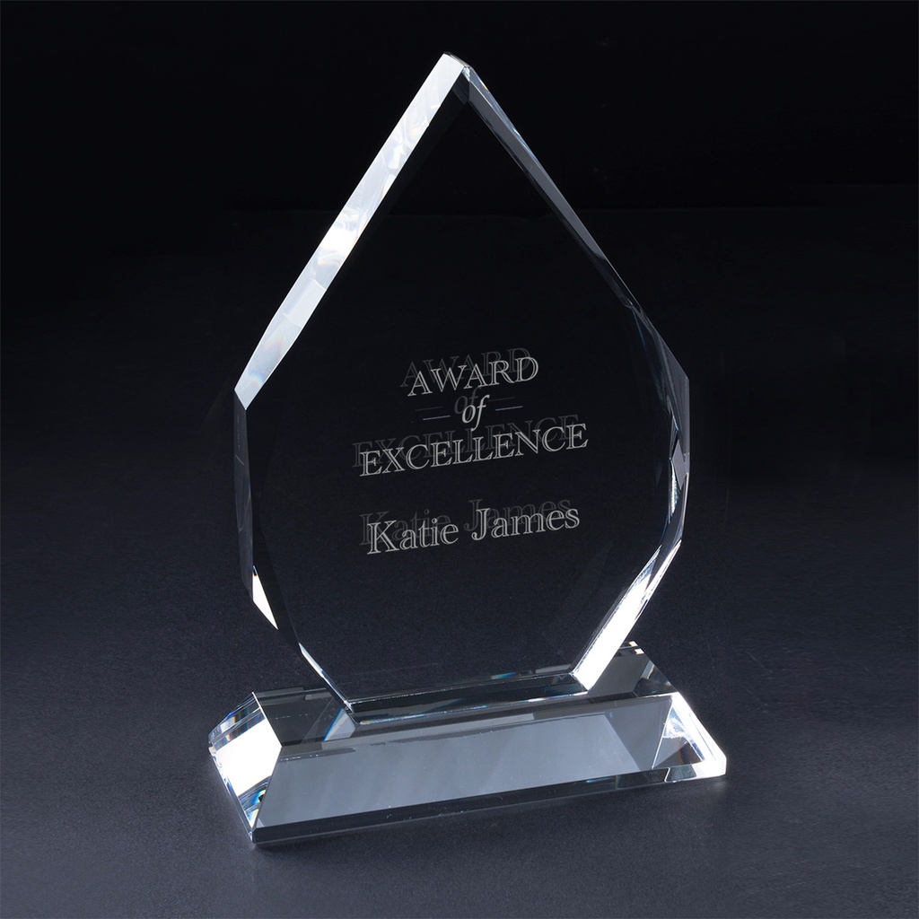 7" Arrowhead Award