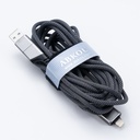 10 Foot Universal Fast Charging Cable