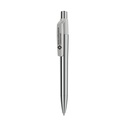 Maxema Mood Metal Chrome Palette Pen Black Ink