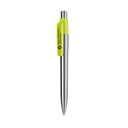 Maxema Mood Metal Chrome Palette Pen Black Ink