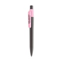 Maxema Mood Metal Titanium Palette Pen Black Ink