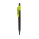 Maxema Mood Metal Titanium Palette Pen Black Ink