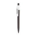 Maxema Mood Metal Titanium Pen Black Ink