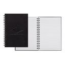 Castelli WireO Tucson Grande White Lined Pg Journal
