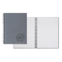 Castelli WireO Tucson Grande XL White Lined Pg Journal