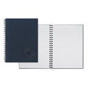 Castelli WireO Tucson Grande XL White Lined Pg Journal