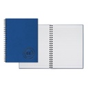 Castelli WireO Tucson Grande XL White Lined Pg Journal