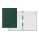 Castelli WireO Tucson Grande XL White Lined Pg Journal