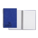 Castelli WireO Chia Medio White Lined Pg Journal