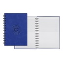 Castelli WireO Chia Grande White Lined Pg Journal