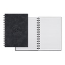 Castelli WireO Chia Grande White Lined Pg Journal