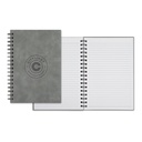Castelli WireO Chia Grande White Lined Pg Journal