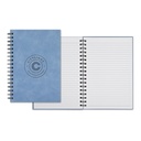 Castelli WireO Chia Grande White Lined Pg Journal