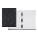 Castelli WireO Chia Grande XL White Lined Pg Journal