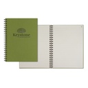 ApPeel WireO Ortisei Grande XL Apple Lined Pg Journal