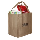 12 X 12 X 8 Standard Grocery Tote