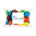 Small Pillow Pack with Label Premium Fill