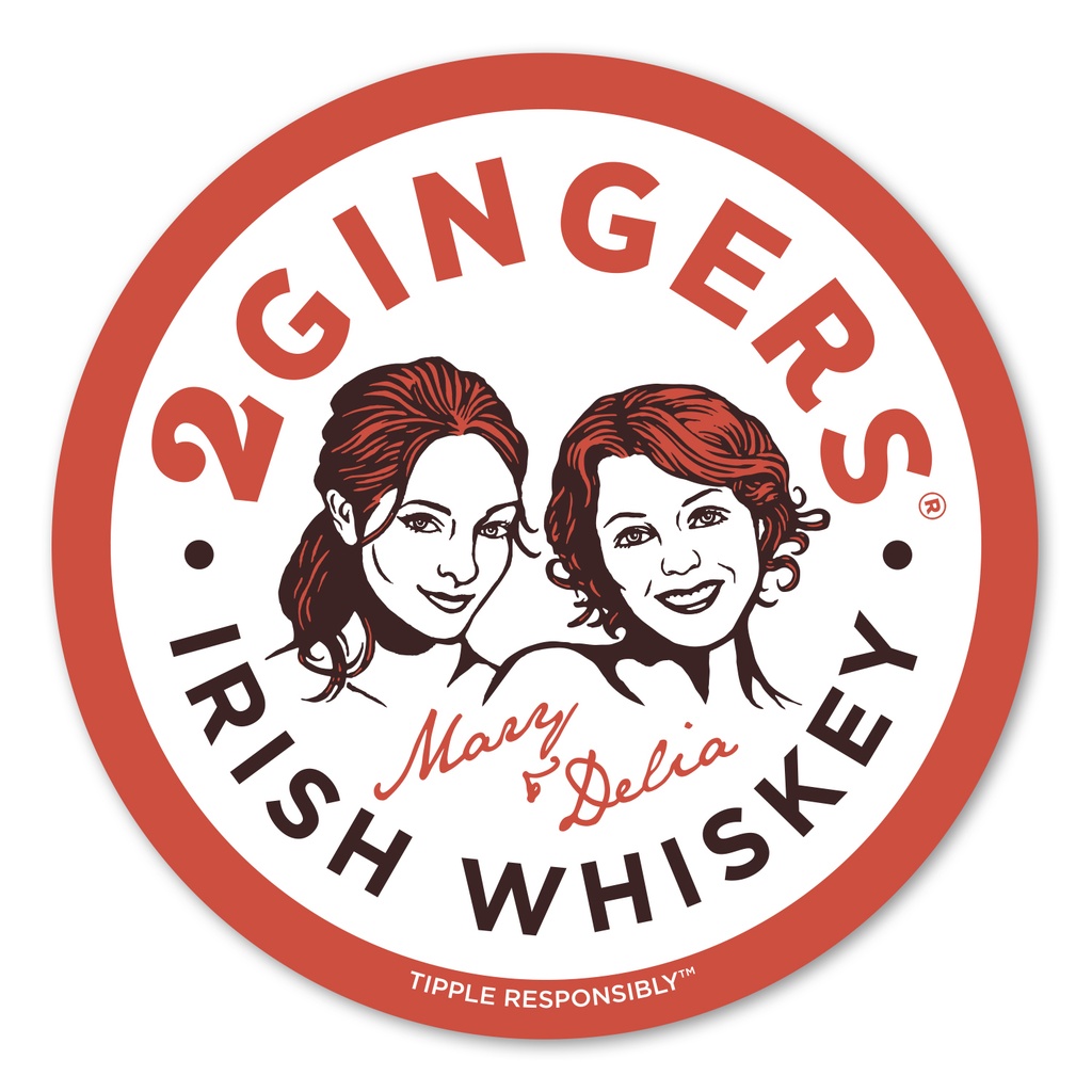 3.5 In Circle Perm Standard Label