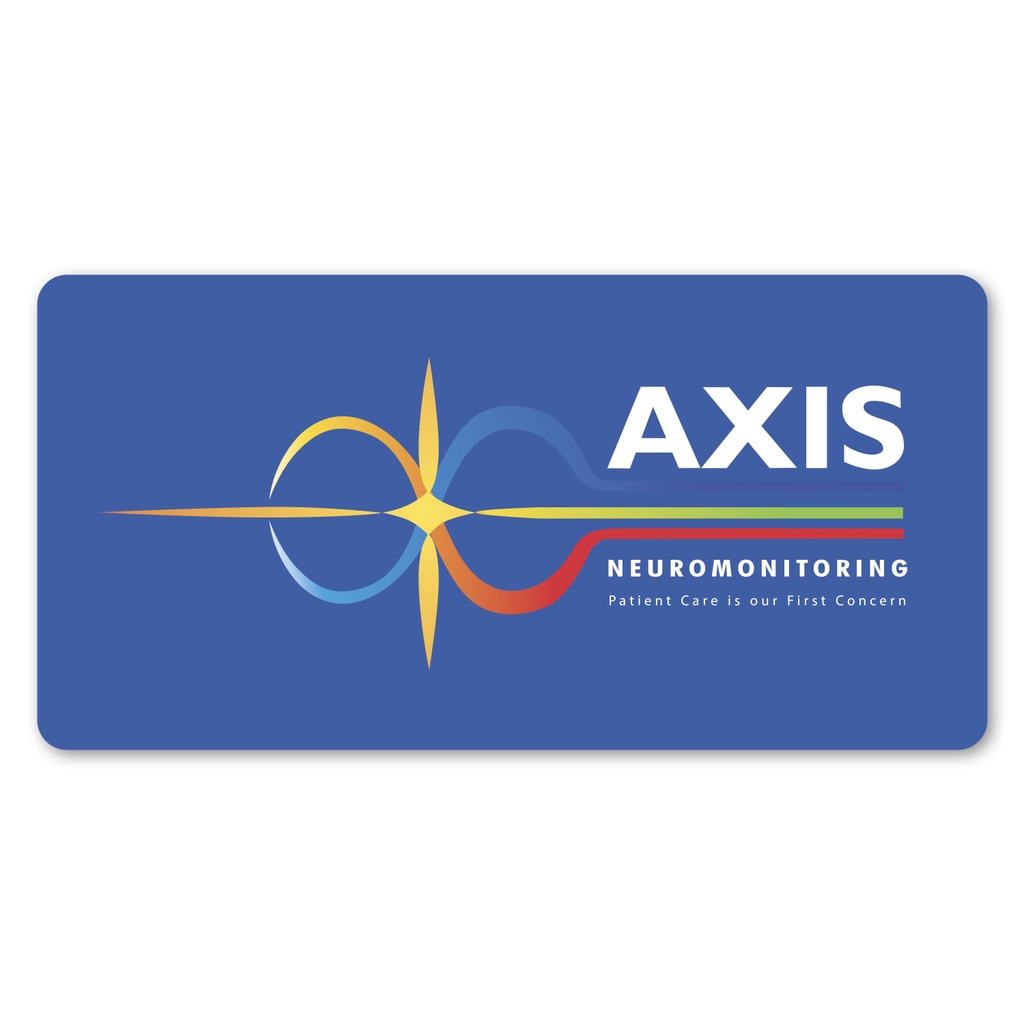 2 X 4 In Rect Repositionable Label