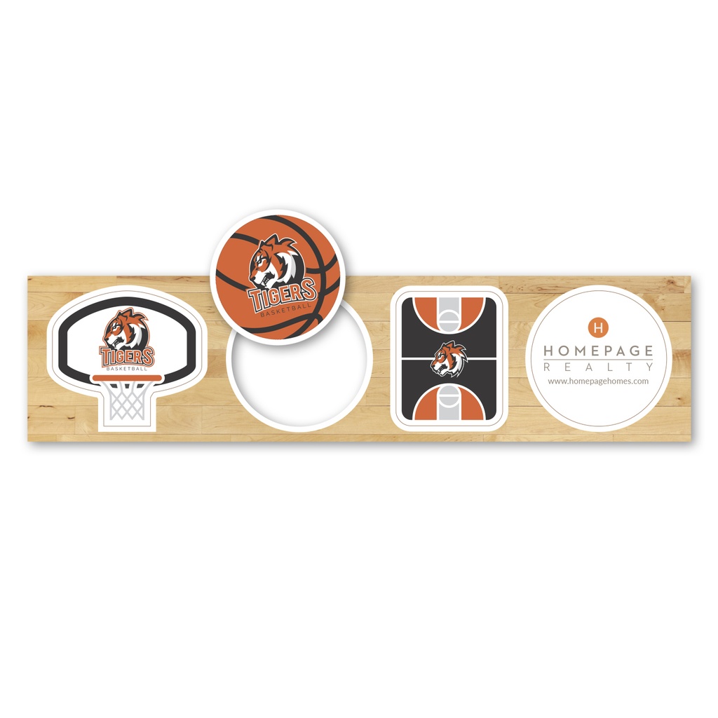 Pop Mags Basketball
