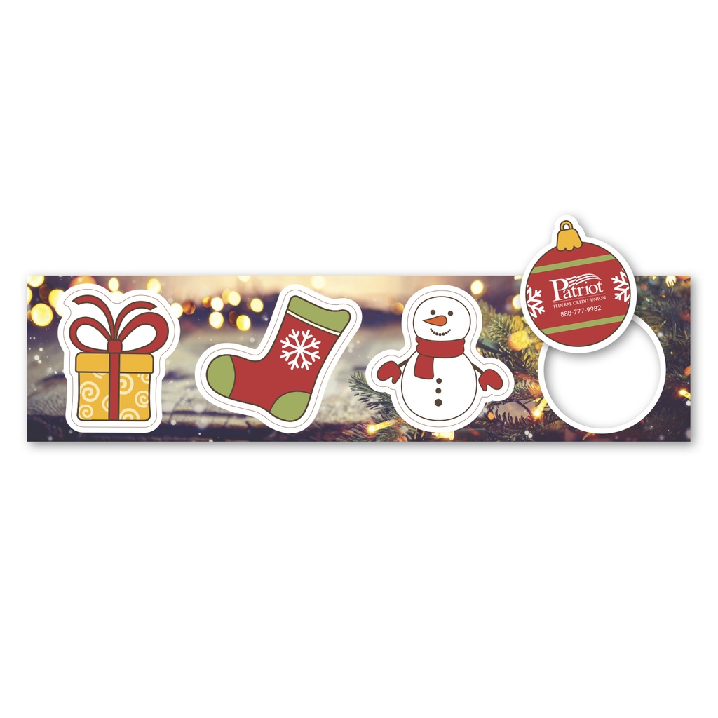 Pop Mags Holiday