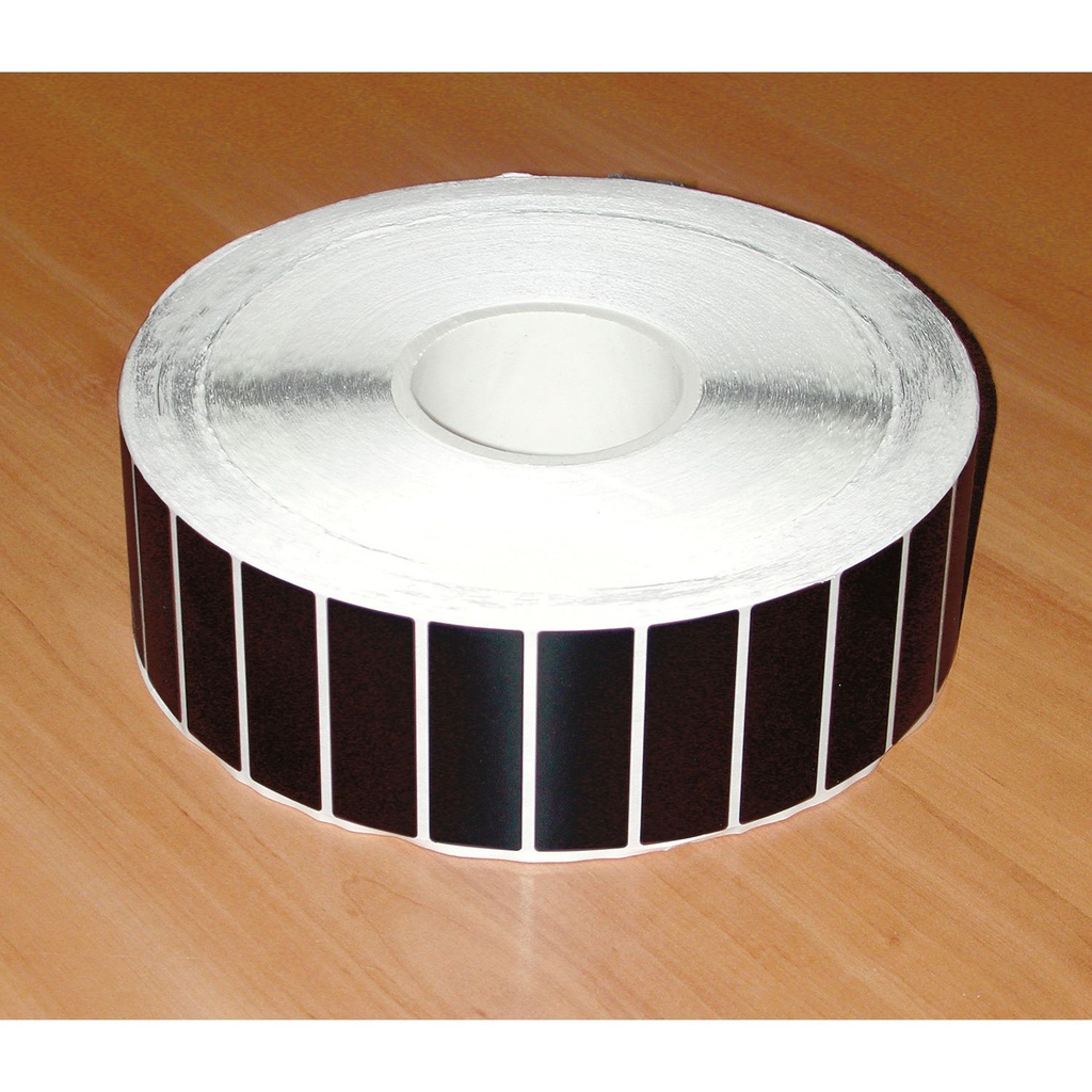 1 x 2.83 PSA Magnet Roll