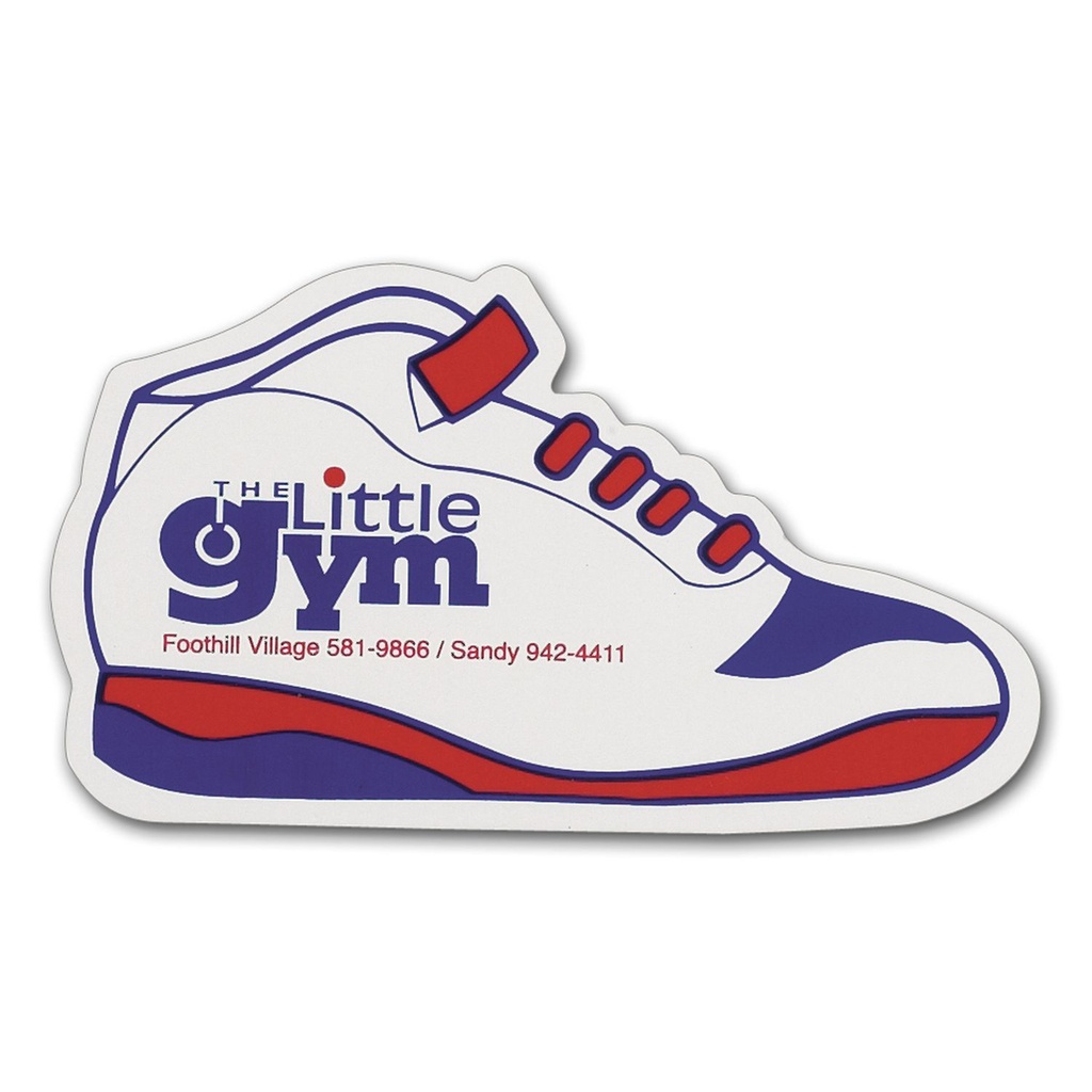 Shoe