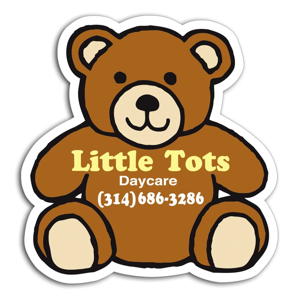 Teddy Bear