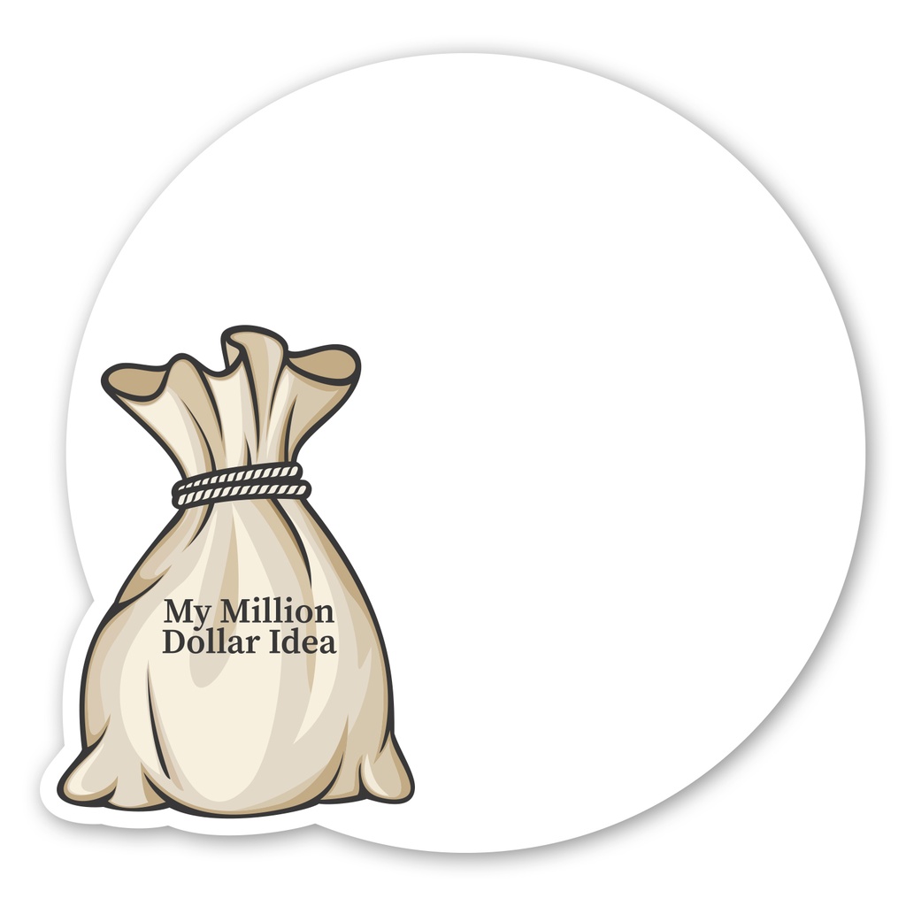 Bag Idea Generator