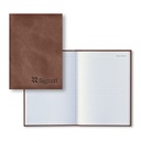 Castelli Lovere Medio Lined White Perf Page Notes &amp; Memos Journal