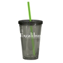 Glacier Double Wall 16 Oz Tumbler