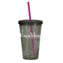 Glacier Double Wall 16 Oz Tumbler